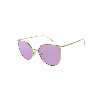 Jase New York Alton Sunglasses in Purple - B&A Mercantile